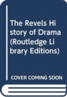 The Revels History of Drama - Book