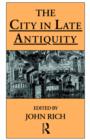 The City in Late Antiquity - Book