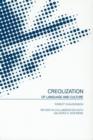 Creolization of Language and Culture - Book
