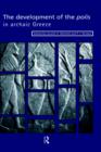 The Development of the Polis in Archaic Greece - Book