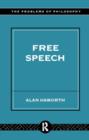 Free Speech - Book