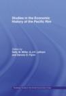 Studies in the Economic History of the Pacific Rim - Book
