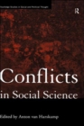 Conflicts in Social Science - Book