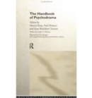 The Handbook of Psychodrama - Book
