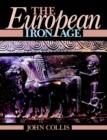 The European Iron Age - Book