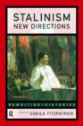 Stalinism : New Directions - Book