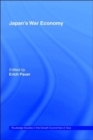 Japan's War Economy - Book