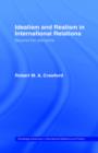 Idealism and Realism in International Relations - Book