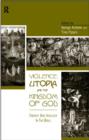 Violence, Utopia and the Kingdom of God : Fantasy and Ideology in the Bible - Book