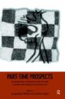 Part-Time Prospects : An International Comparison - Book