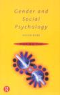 Gender and Social Psychology - Book