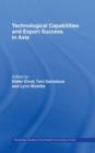 Technological Capabilities and Export Success in Asia - Book