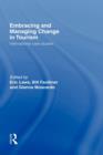 Embracing and Managing Change in Tourism : International Case Studies - Book