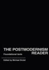 The Postmodernism Reader : Foundational Texts - Book