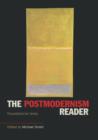 The Postmodernism Reader : Foundational Texts - Book