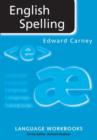 English Spelling - Book