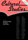 Cultural Studies 11.2 - Book