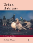 Urban Habitats - Book