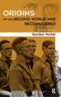 Origins of the Second World War Reconsidered - Book