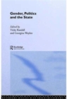 Gender, Politics and the State - Book