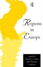 Regions in Europe : The Paradox of Power - Book