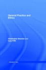 General Practice and Ethics - Book