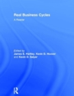 Real Business Cycles : A Reader - Book