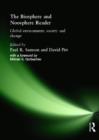 The Biosphere and Noosphere Reader : Global Environment, Society and Change - Book