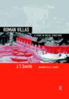 Roman Villas : A Study in Social Structure - Book