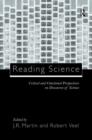 Reading Science : Critical and Functional Perspectives on Discourses of Science - Book