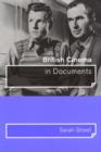 British Cinema in Documents - Book