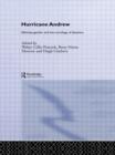 Hurricane Andrew : Ethnicity, Gender and the Sociology of Disasters - Book