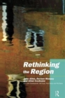 Rethinking the Region : Spaces of Neo-Liberalism - Book