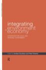 Integrating Environment and Economy : Strategies for Local and Regional Government - Book