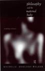 Philosophy and the Maternal Body : Reading Silence - Book