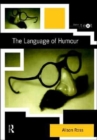 The Language of Humour - Book