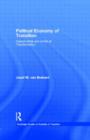 Political Economy of Transition : Opportunities and Limits of Transformation - Book