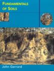 Fundamentals of Soils - Book
