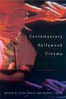 Contemporary Hollywood Cinema - Book