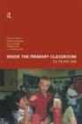 Inside the Primary Classroom: 20 Years On - Book