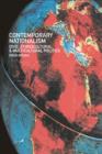 Contemporary Nationalism - Book