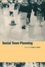Social Town Planning - Book