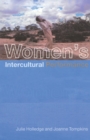 Women's Intercultural Performance - Book