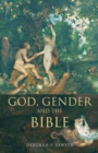 God, Gender and the Bible - Book