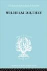 William Dilthey - Book