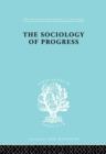 The Sociology of Progress - Book