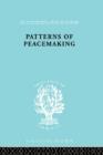 Patterns of Peacemaking - Book