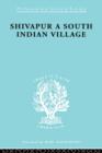 Shivapur:South Ind Vill Ils 71 - Book