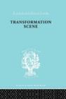Transformation Scene : The Changing Culture of a New Guinea Village - Book
