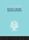 Retail Trade Associations - Book